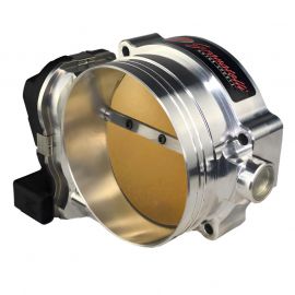 Granatelli 15-23 Dodge Hellcat Drive-By-Wire 105mm Throttle Body - Natural buy in USA