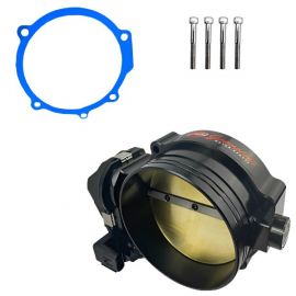 Granatelli 2015-2023 Dodge Hellcat DBW Drive-By-Wire 105mm Throttle Body - Black buy in USA