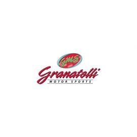 Granatelli GMS Decal 6in W x 2.75in T buy in USA