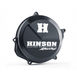 Hinson Clutch 17-17 Husqvarna TC 250 BilletproofClutch Cover buy in USA