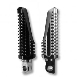 Burly Brand Havoc Pegs - Black buy in USA