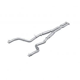 MBRP 15-16 Dodge Charger 5.7L Cat Back T304 Exhaust System buy in USA