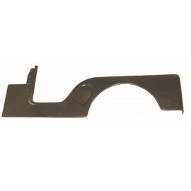 Omix Side Panel Left- 76-83 Jeep CJ5 buy in USA