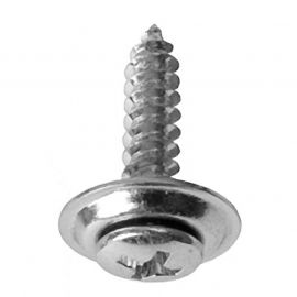 Omix Dashpad Screw 76-86 Jeep CJ Models buy in USA