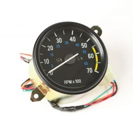 Omix Tachometer 4.0L & 4.2L 87-91 Jeep Wrangler buy in USA