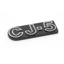 Omix CJ5 Emblem 72-83 Jeep CJ5 buy in USA