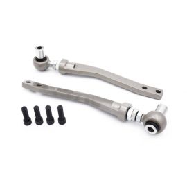 ISR Performance Pro Series OffSet Angled Front Tension Control Rods - 89-94 (S13) Nissan 240sx buy in USA