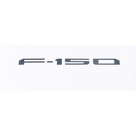 Putco 18-20 Ford F-150 (Cut Letters/Black Platinum) Tailgate buy in USA