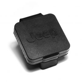 Rugged Ridge 2 Inch Hitch Plug Jeep buy in USA