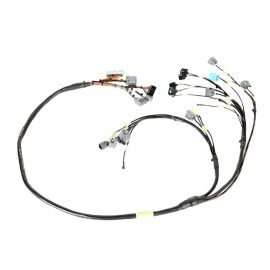 Rywire Honda B-Series Mil-Spec Eng Harness w/OBD2 Dist/Inj/Alt & OBD1 92-95 ECU Plugs (Adapter Req) buy in USA