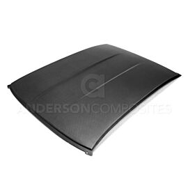 Anderson Composites 2010-2015 Chevrolet Camaro Dry Carbon Roof Replacement (Full Replacement) buy in USA