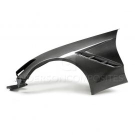 Anderson Composites 2014-2019 Chevrolet Corvette C7 Stingray Fenders buy in USA