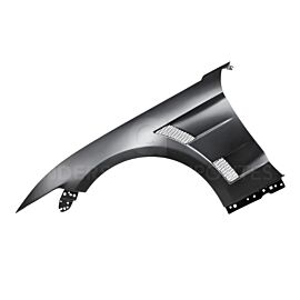 Anderson Composites 2015-2017 Ford Mustang Type-AT Fiberglass Fenders (0.4in Wider) buy in USA