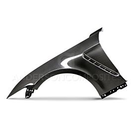 Anderson Composites 2015-2017 Ford Mustang GT 350 Style Carbon Fiber Front Fenders buy in USA