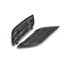 Anderson Composites 2017-2020 Ford Raptor Type OE Carbon Fiber Fender Vents buy in USA