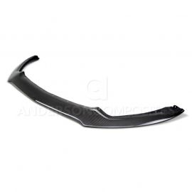 Anderson Composites 2015-2017 Ford Mustang Carbon Fiber Type-AC Front Chin Spoiler buy in USA