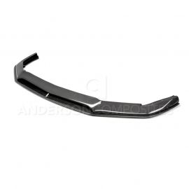 Anderson Composites 2018-2023 Ford Mustang Type-AR Carbon Fiber Front Chin Splitter buy in USA