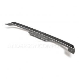 Anderson Composites 2020-2023 Ford Mustang/Shelby GT500 Carbon Fiber Gurney Flap buy in USA