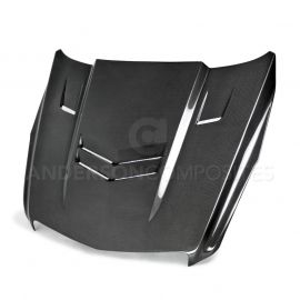 Anderson Composites 2013-2015 Cadillac ATS Type-VT Hood buy in USA