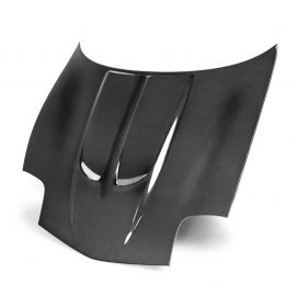 Anderson Composites 1997-2004 Chevrolet Corvette C5 Type-TD Hood buy in USA