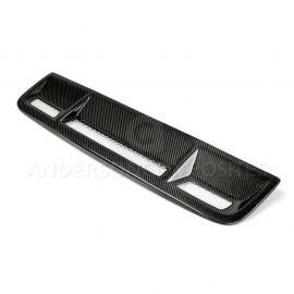 Anderson Composites 2010-2014 Ford Mustang/Shelby GT500 Hood Vents buy in USA