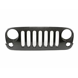 Anderson Composites 2007-2018 Jeep Wrangler Front Grille buy in USA