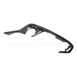 Anderson Composites 2015-2017 Ford Mustang Type-OE Rear Valance buy in USA