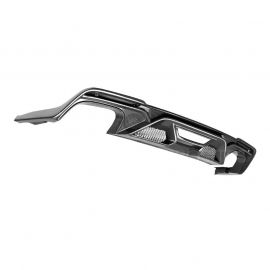 Anderson Composites 2020-2023 Ford Mustang/Shelby GT500 Carbon Fiber Rear Diffuser buy in USA