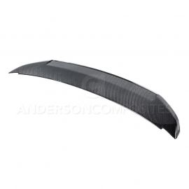 Anderson Composites 2010-2014 Ford Mustang/Shelby GT500 Rear Spoiler buy in USA