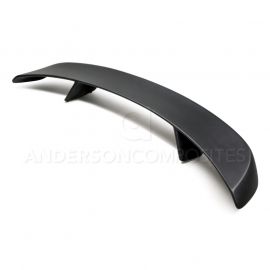 Anderson Composites 2015-2023 Ford Mustang Type-AT Fiberglass Rear Spoiler buy in USA