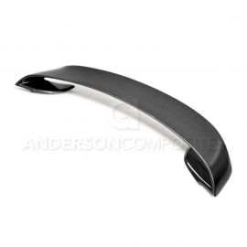 Anderson Composites 2015-2023 Ford Mustang GT350 R Style Rear Spoiler buy in USA