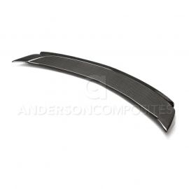 Anderson Composites 2016-2024 Chevy Camaro Type-ST Rear Spoiler w/ Adjustable Wicker Bill buy in USA