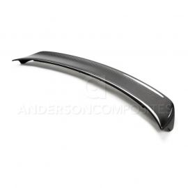 Anderson Composites 2015-2023 Dodge Charger Type-PS Carbon Fiber Rear Spoiler buy in USA