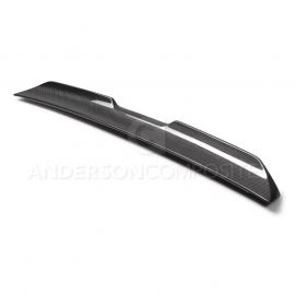 Anderson Composites 2018-2024 Dodge Challenger Hellcat Type-SA Rear Spoiler buy in USA