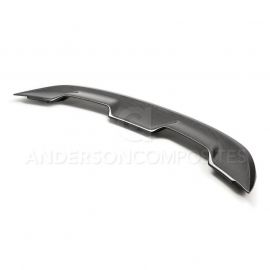 Anderson Composites 2020-2023 Ford Mustang Shelby GT500 Type-OE Rear Spoiler buy in USA