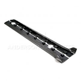 Anderson Composites 2015-2020 Ford Shelby GT350 Rocker Panel Splitter buy in USA