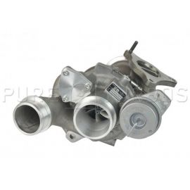 Pure Turbos PURE 650 Turbo Upgrade for Mercedes-Benz M133 A45 AMG, CLA45 & GLA45 AMG buy in USA