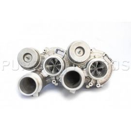 Pure Turbos PURE 900 Turbo Upgrade for Mercedes AMG M177 M178 C63S AMG & AMG GT buy in USA