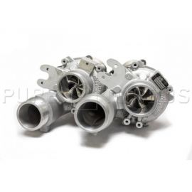 Pure Turbos PURE 550 Turbo Upgrade for Mercedes-Benz M133 A45 AMG, CLA45 & GLA45 AMG buy in USA