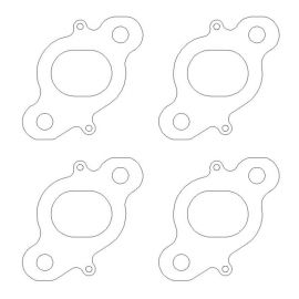 Cometic Nissan CA18 DET .030 inch DOHC Exhaust Gasket (4 pcs per Kit) buy in USA