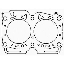 Cometic 03+ Subaru EJ255/EJ257 101mm .036 inch MLS Head Gasket buy in USA