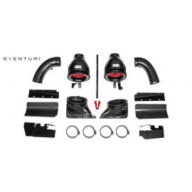 Eventuri Audi Carbon Performance Intake (B8 RS4 & RS5) buy in USA