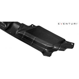 Eventuri Audi B8 S5 3.0 TFSI (FACELIFT) Carbon Slam Panel Cover buy in USA