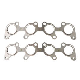 Cometic 11+ 5.0L Coyote .030 inch MLS Exhaust Gaskets (Pair) buy in USA