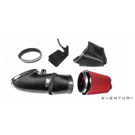 Eventuri BMW S65 E90 E92 E93 Eventuri intake system (M3) buy in USA