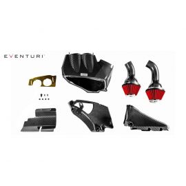 Eventuri Audi C7 intake system (RS6 & RS7) buy in USA