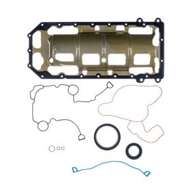 Cometic Street Pro Chrysler 2005-Present 6.1L Hemi 4.125 Bottom End Kit buy in USA