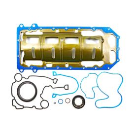 Cometic Street Pro 12-14 Chrysler 300 6.4L Apache Gen-3 Hemi Bottom End Gasket Kit buy in USA