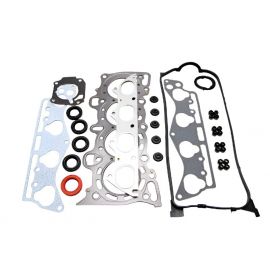 Cometic Street Pro Honda 1996-00 SOHC D16Y5/Y7/Y8 76mm Top End Kit buy in USA