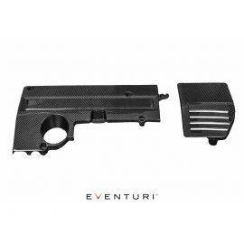 Eventuri Honda FK2 Civic Carbon Engine Covers buy in USA